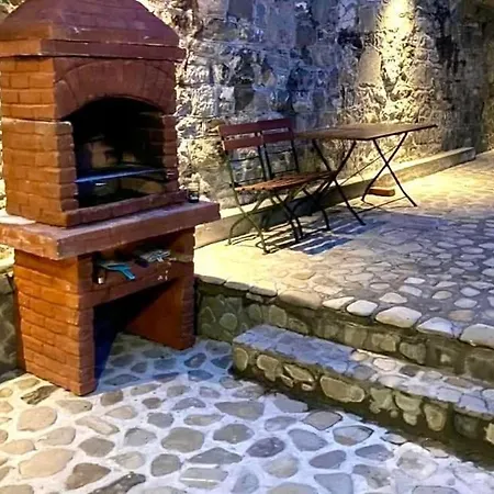 Casa Sema シナヤ