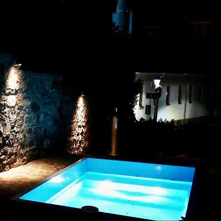 アパート Casa Sema *