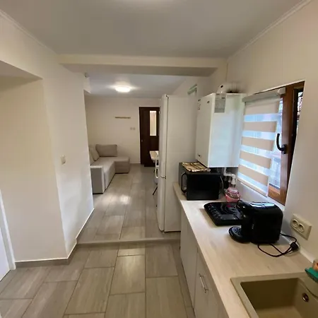 Casa Sema アパート シナヤ