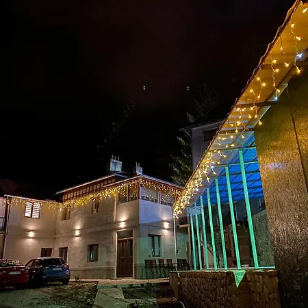 Casa Sema シナヤ