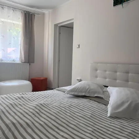 アパート Casa Sema