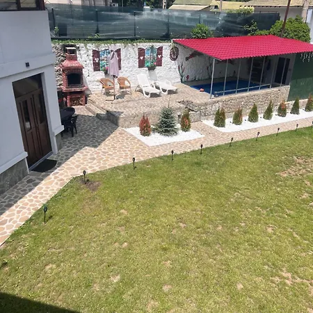 Casa Sema