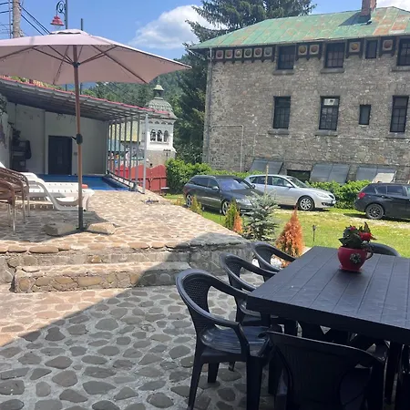 Casa Sema *
