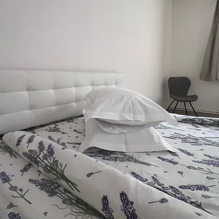 アパート Casa Sema *